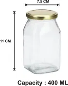 Glass Kitchen Storage Containers 