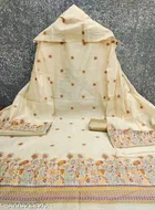 Modal Blend Embroidered Pakistani Suits 