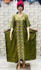 Nightdress for Women 