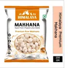 Budget | Himalaya Makhana 250 g