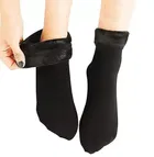 Velvet Thumb Thermal Socks for Women 