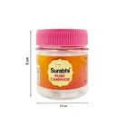 शुभकार्ट सुरभि प्योर कपूर कंटेनर 50 g