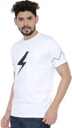 Half Sleeves T-Shirt for Men 