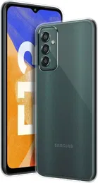 SAMSUNG Galaxy F13 4G Rubber Mobile Cover 