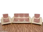Jute 5 Seater Sofa Covers 