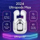 Ultrapods Pro TWS Earbuds with Case 