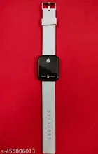 PU Strap Digital Watch for Girls & Boys 