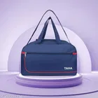 Polyester Duffel Bags 