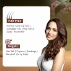 केयरवेदा हेयर फॉल कंट्रोल शिकाकाई शैम्पू 100 ml