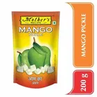Mother's Recipe Mango Pickle 200 g 