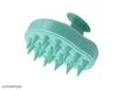 Hair Scalp Massager, Multicolor, Pack of 1