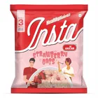 इंस्टा आहार स्ट्रॉबेरी ओट्स 38 g 