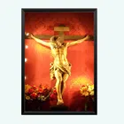 Lord Jesus Religious Wall Photo Frames 