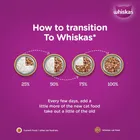 Whiskas Kitten Tuna Cat Food 7x80g