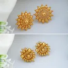Combo Of Earrings/Studs/Bali For Women'S/Girls