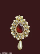 Broach kot Pin