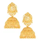 Oxidised Alloy Earrings Set for Women 