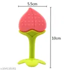 Rattle Toy with Teether for Baby 