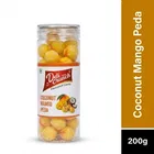 Delicrunch Coconut Mango Peda 200 g