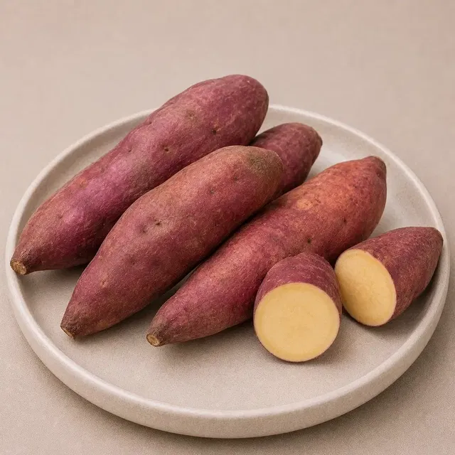 शकरकंदी | 500 g