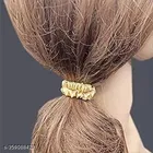 Chic Scrunchies for Women 