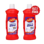 नोवा क्लीन फ्लोरल बाथरूम क्लीनर 2X1 L 