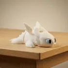 Light Fury Mini Figure | Rakhi Special