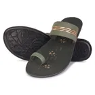 Flats for Women, Green 