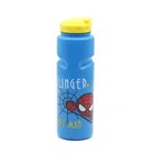 GLUMAN Printed Spiderman Summer Bottle (700 ml, Pack of 1)
