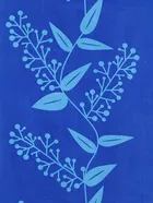 Polycotton Double Bedsheet with 2 Pillow Cover 