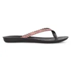Flats for Women, Black 