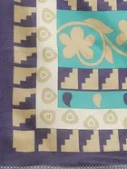 SVB खादी साड़ी फॉर विमेंस 