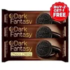 सनफीस्ट डार्क फैंटसी बिस्किट चोको क्रीम 3X79 g 