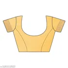 Chanderi Cotton Zari Woven Saree for Women 