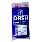 DASH Mop cloth PACK of pk-2 - 59 x 57 cm