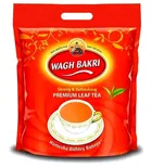 वाघ बकरी प्रीमियम लीफ चाय 1 kg पॉली पैक