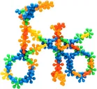 50 Pcs Building Blocks Educational Building Toys 