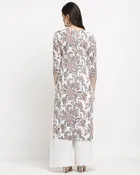 Cotton Printed Kurti for Women 