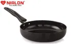 Hard Anodised Fry Pan with Handle 
