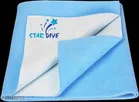 Cotton Mattress Protection Sheet 