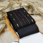 Jacquard Unstitched Dress Material for Women 