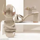 Acknew Heels for Women 