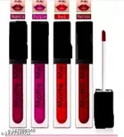 Matte Me Liquid Lipsticks 