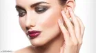 KAYI 6155 Multicolor Makeup Kit 