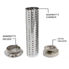 KT Steel Agarbatti Stand- Pack of 2