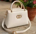 White Crossbody Bags & Sling Bags for Women 