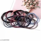 Rubber Band & Scrunchies for Women 