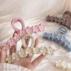 Hair Clips for Women, Pack of 4 