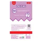 कोलगेट ज़िगज़ैग सॉफ्ट ब्रिसल टूथब्रश - 6 Pc