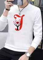 Long Sleeves T-Shirt for Men 